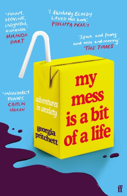 My Mess Is a Bit of a Life, EPUB eBook