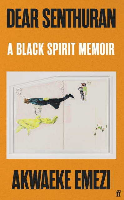 Dear Senthuran : A Black Spirit Memoir, EPUB eBook