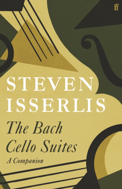 The Bach Cello Suites, EPUB eBook