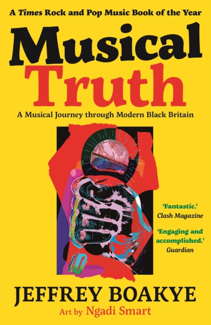 Musical Truth, EPUB eBook