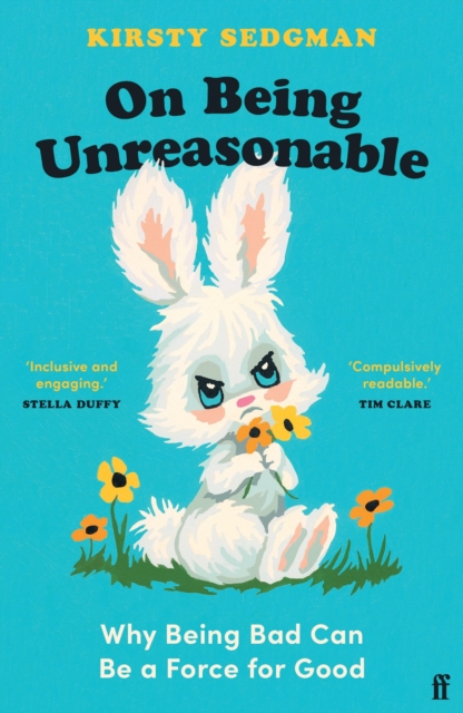 On Being Unreasonable, EPUB eBook