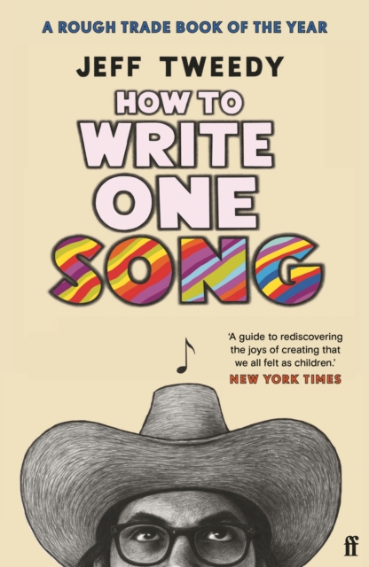 How to Write One Song, EPUB eBook