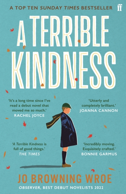 A Terrible Kindness, EPUB eBook