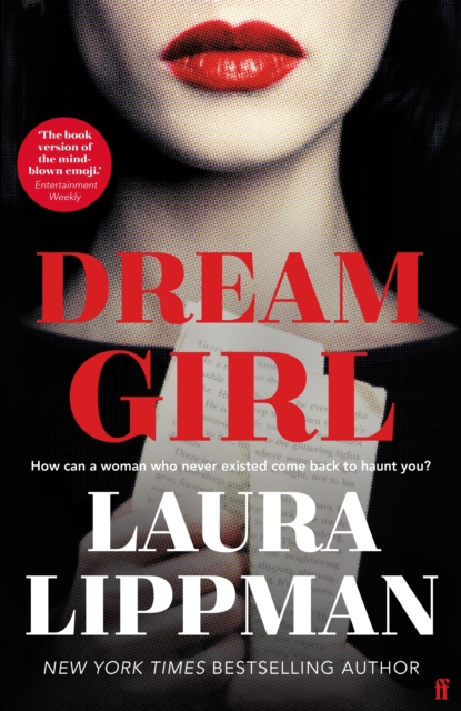 Dream Girl : 'The darkly comic thriller of the season.' Irish Times, Hardback Book