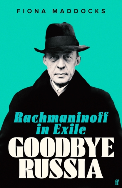 Goodbye Russia, EPUB eBook