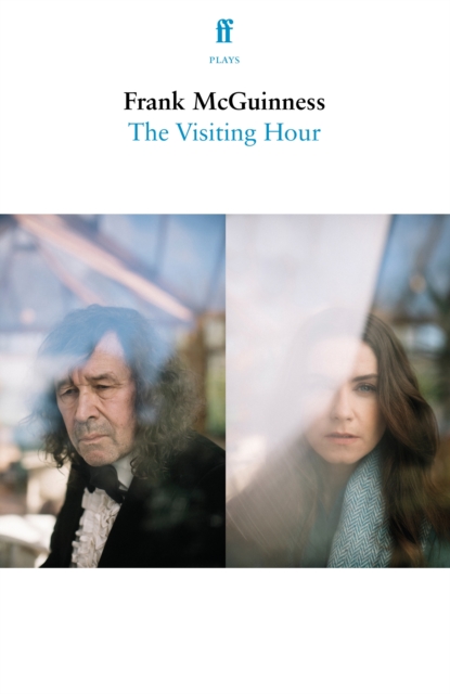 The Visiting Hour, EPUB eBook