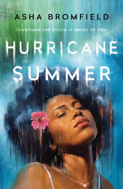 Hurricane Summer, Paperback / softback Book