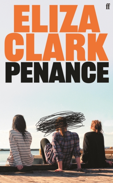 Penance : From the author of BOY PARTS, Hardback Book