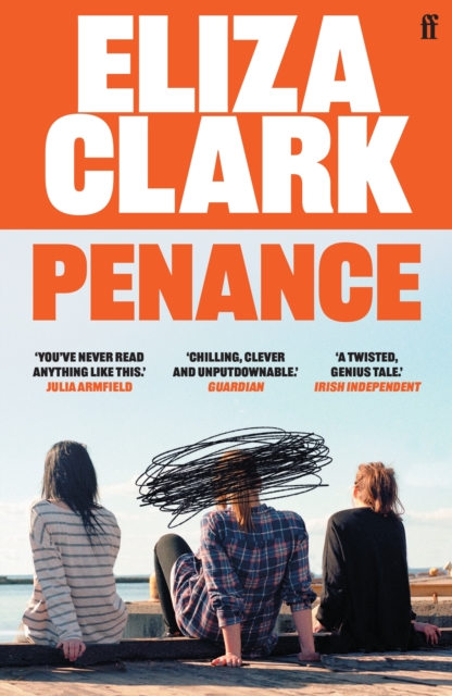 Penance : From the author of BOY PARTS, Paperback / softback Book