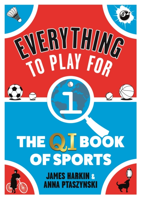 Everything to Play For, EPUB eBook