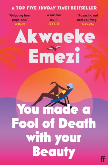 You Made a Fool of Death With Your Beauty : THE SUMMER'S HOTTEST ROMANCE, Paperback / softback Book