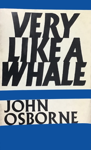 Very Like a Whale, EPUB eBook