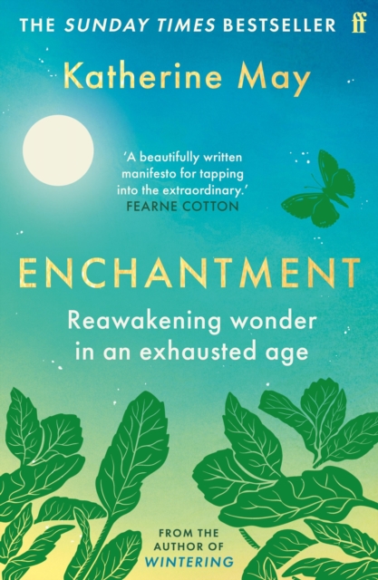 Enchantment, EPUB eBook