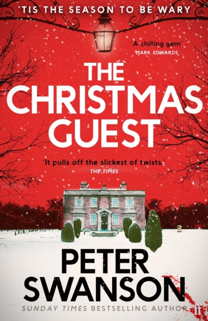 The Christmas Guest, EPUB eBook