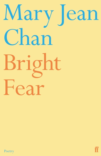 Bright Fear, EPUB eBook
