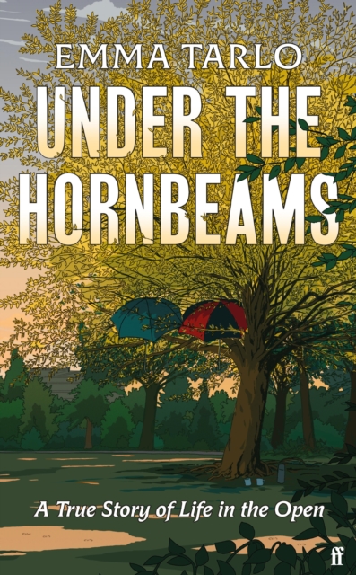 Under the Hornbeams, EPUB eBook