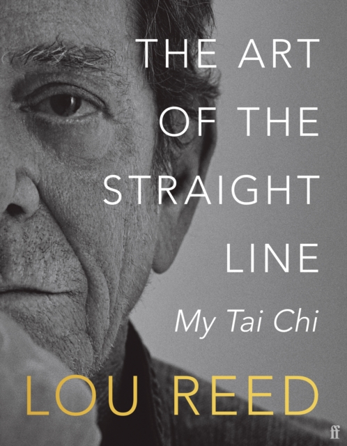 The Art of the Straight Line, EPUB eBook