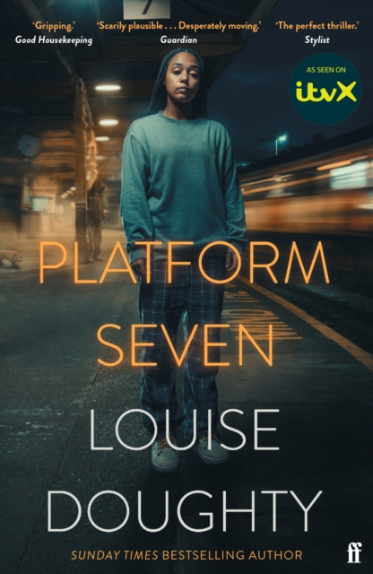 Platform Seven : From the writer of BBC smash hit drama 'Crossfire', Paperback / softback Book