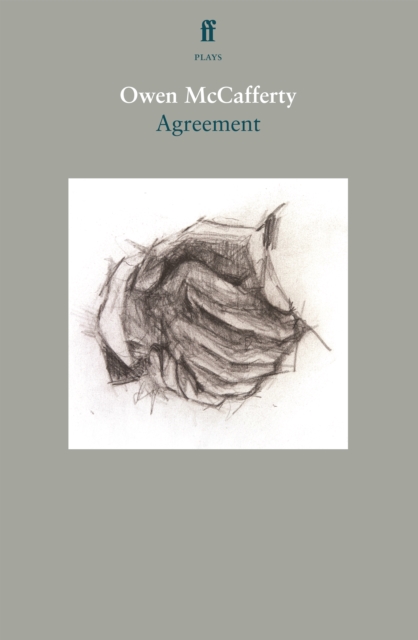 Agreement, EPUB eBook