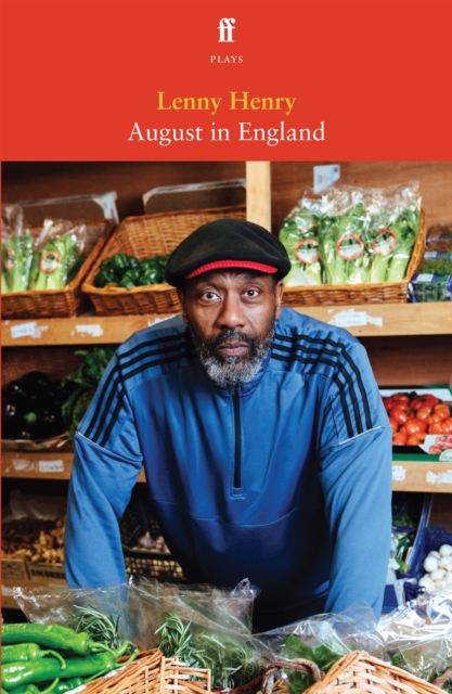 August in England, EPUB eBook