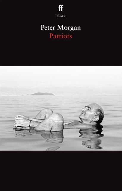Patriots, Paperback / softback Book