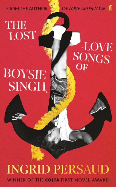 The Lost Love Songs of Boysie Singh, EPUB eBook