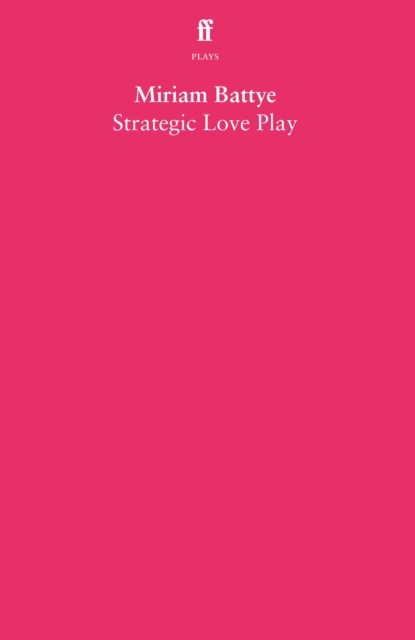 Strategic Love Play, Paperback / softback Book