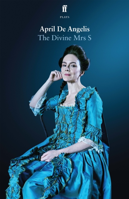 The Divine Mrs S, Paperback / softback Book