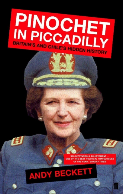 Pinochet in Piccadilly, EPUB eBook