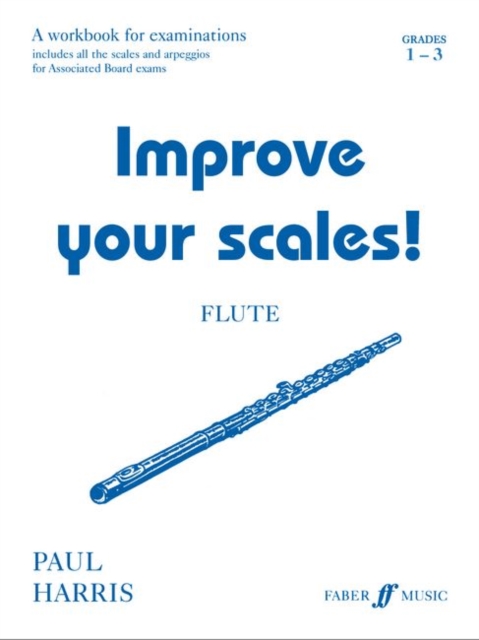 Flute : Grades 1 - 3, Paperback Book