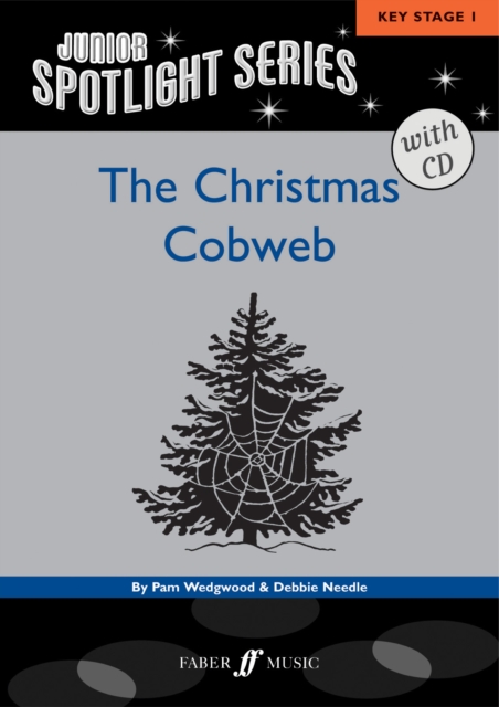 The Christmas Cobweb, Paperback / softback Book