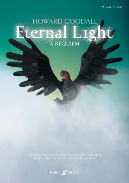 Eternal Light: A Requiem, Paperback / softback Book