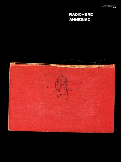 Amnesiac, Paperback / softback Book
