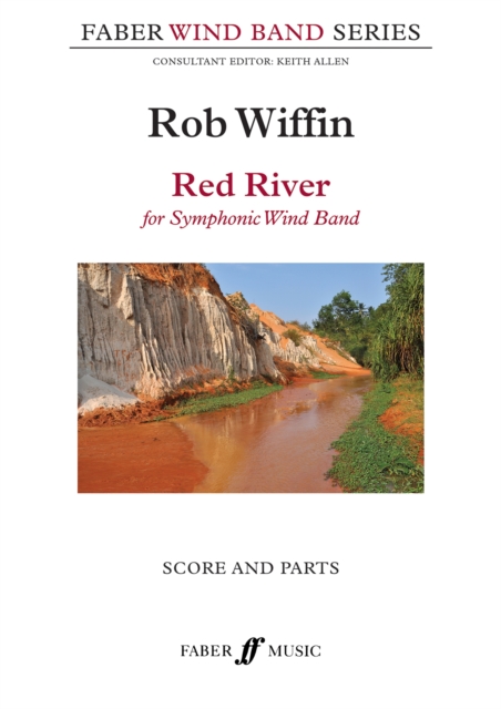 Red River, Sheet music Book