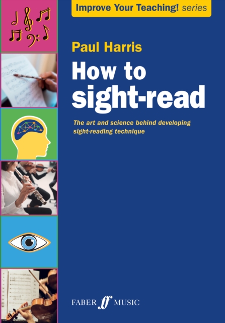 How to sight-read, EPUB eBook