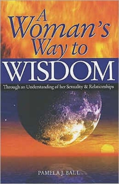 A Woman's Way to Wisdom, Paperback / softback Book