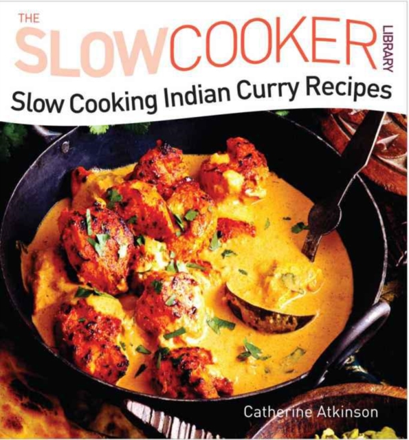 Slow Cooking Indian Curry Recipes, EPUB eBook