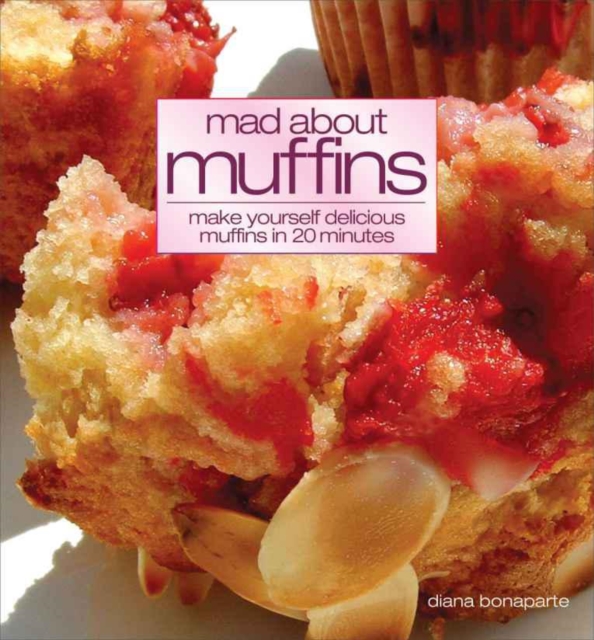 Mad About Muffins, EPUB eBook