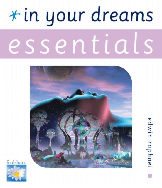 In Your Dreams Essentials, EPUB eBook