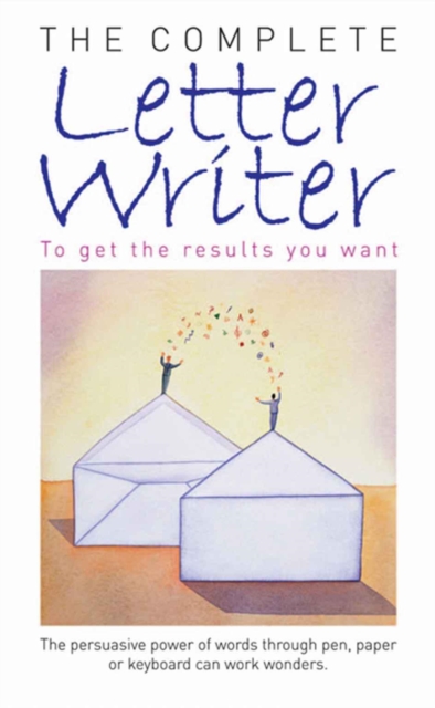 The Complete Letter Writer, EPUB eBook