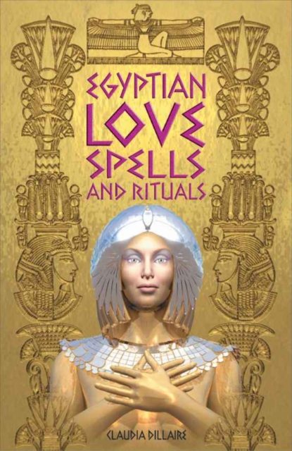 Egyptian Love Spells and Rituals, EPUB eBook