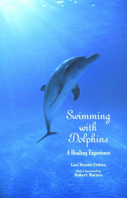 Swimming with Dolphins, EPUB eBook