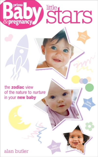 Little Stars (Prima Baby), EPUB eBook