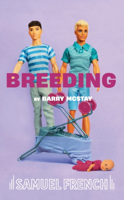 Breeding, Paperback / softback Book