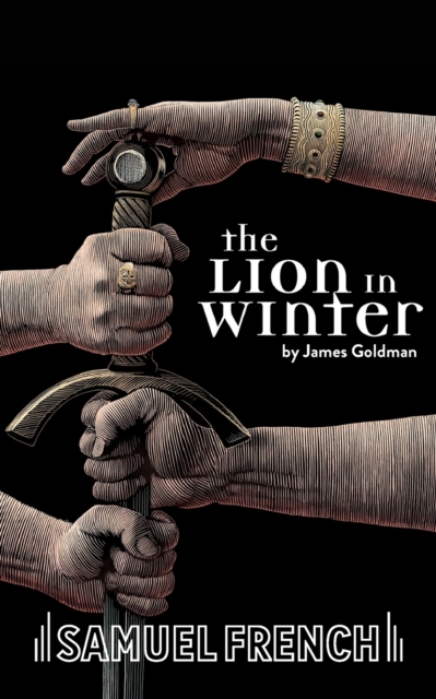 A Lion in Winter, Paperback / softback Book