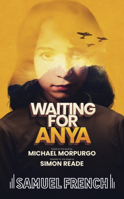 Waiting for Anya, Paperback / softback Book