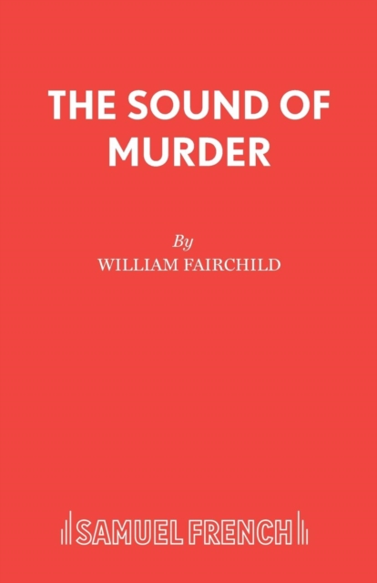 Sound of Murder : Play, Paperback / softback Book
