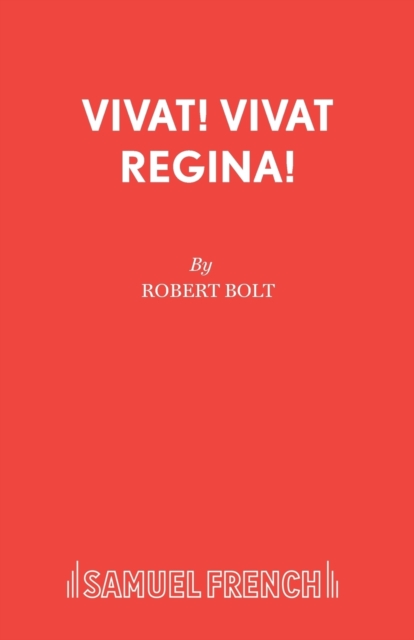 Vivat! Vivat Regina!, Paperback / softback Book