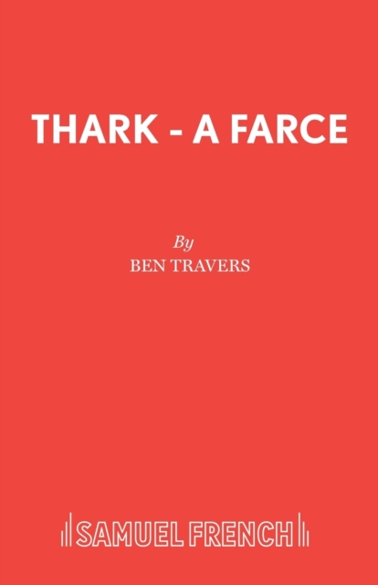 Thark : Play, Paperback / softback Book