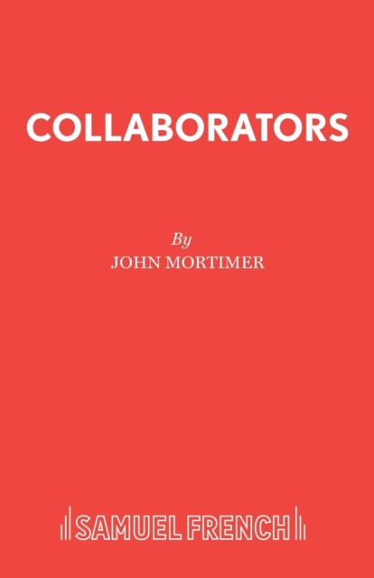 Collaborators, Paperback / softback Book